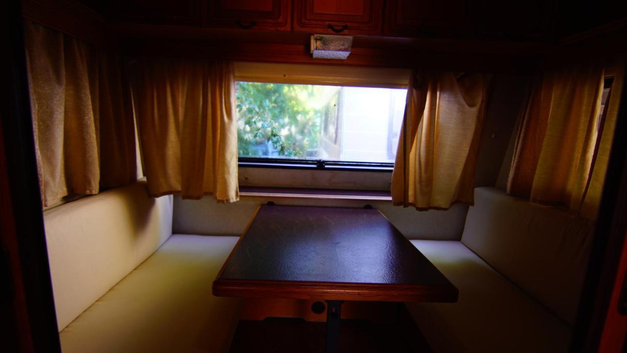 Sonata Camp Otel Jastarnia Dış mekan fotoğraf