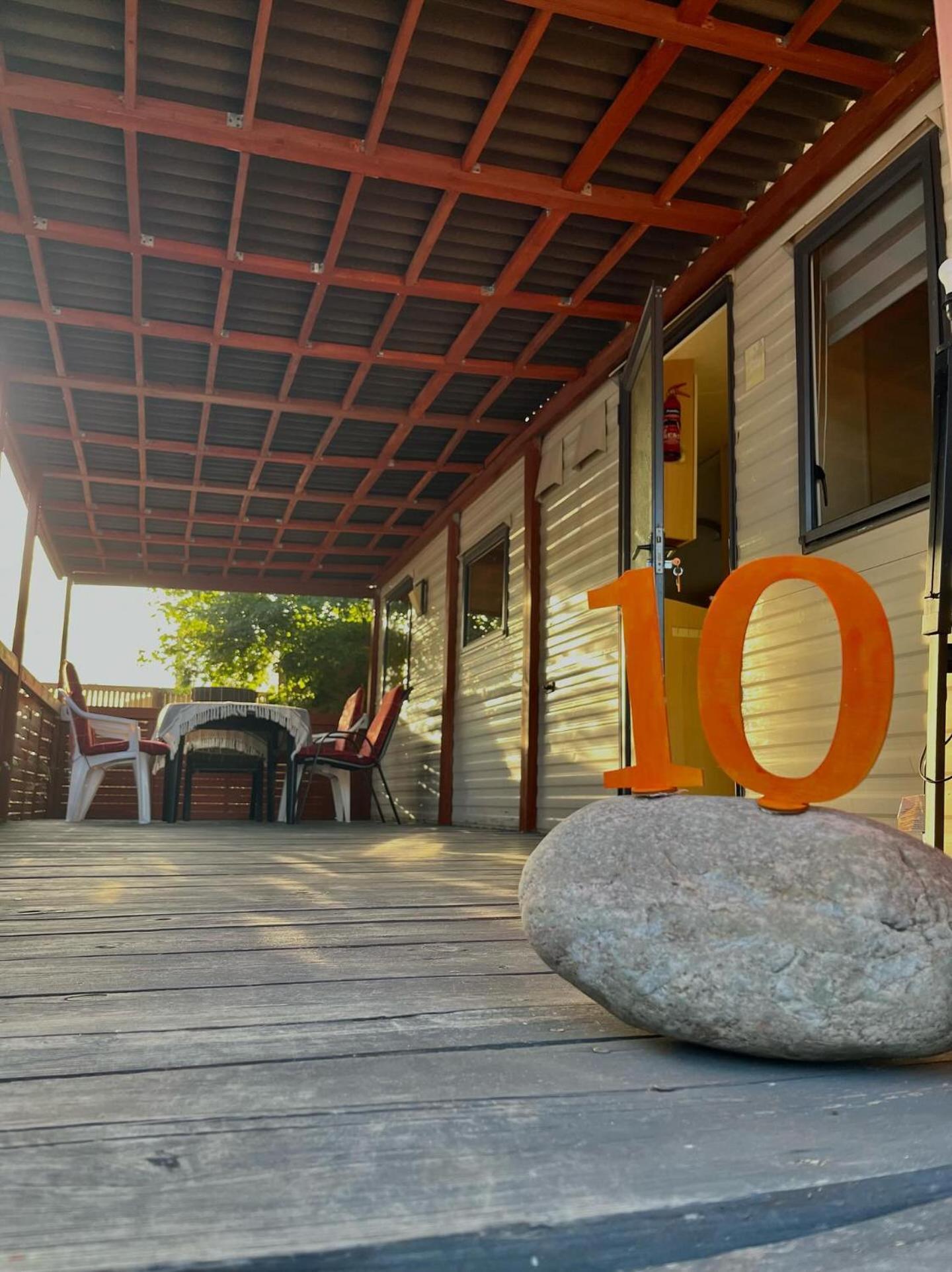 Sonata Camp Otel Jastarnia Dış mekan fotoğraf