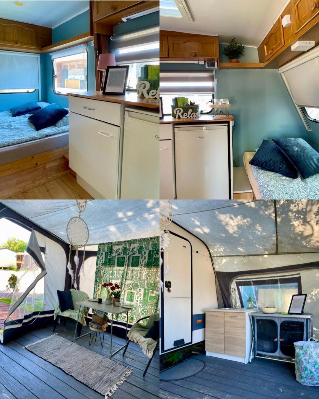 Sonata Camp Otel Jastarnia Dış mekan fotoğraf