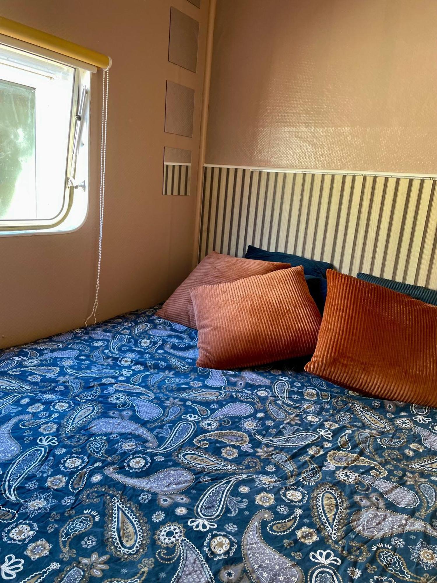 Sonata Camp Otel Jastarnia Dış mekan fotoğraf