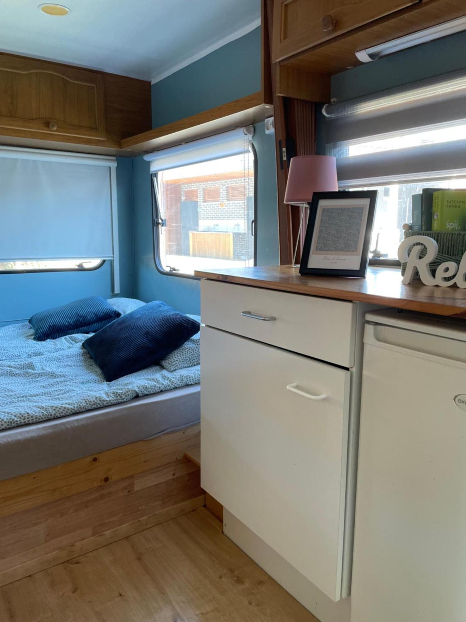 Sonata Camp Otel Jastarnia Dış mekan fotoğraf