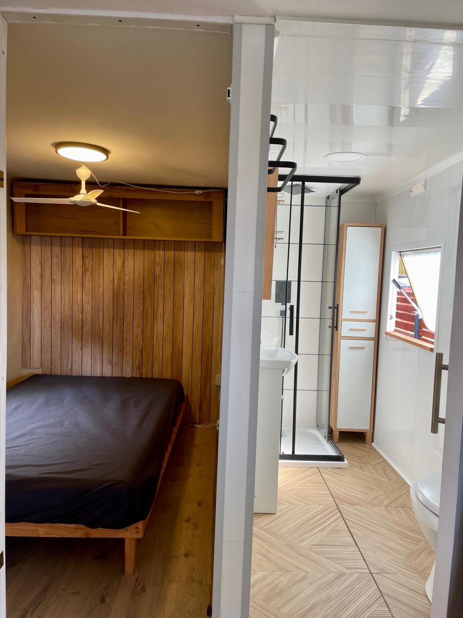 Sonata Camp Otel Jastarnia Dış mekan fotoğraf